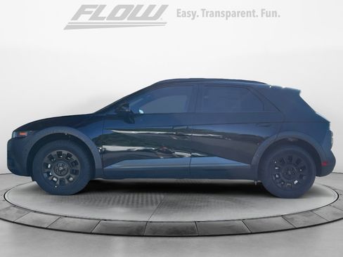 New 2025 Hyundai Ioniq 5 XRT image 4