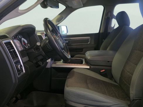 Used 2017 RAM 1500 Lone Star RWD image 13