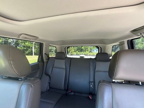 Used 2009 Jeep Grand Cherokee Laredo AWD/4WD image 34
