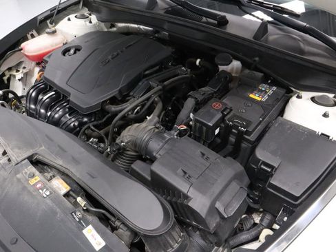 Certified 2023 Hyundai Sonata SE image 12