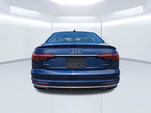 Used 2024 Audi A4 2.0T Premium Plus AWD/4WD image 5