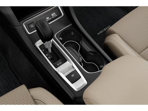 New 2025 Subaru Ascent Limited image 21