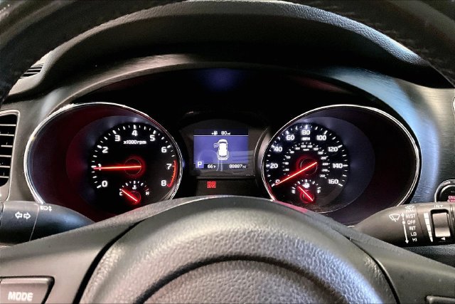 Used 2019 Kia Sedona EX FWD image 13