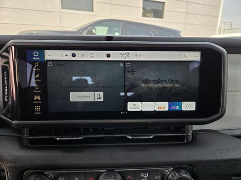 New 2026 Jeep Gladiator Sport image 9