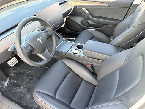 Used 2023 Tesla Model 3 Performance AWD/4WD image 19