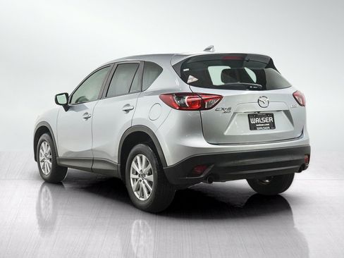 Used 2016 MAZDA CX-5 Touring AWD/4WD image 3