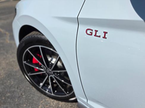 New 2026 Volkswagen Jetta GLI Autobahn image 56