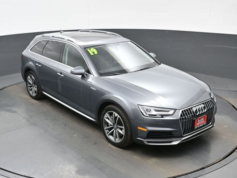 Used 2019 Audi A4 2.0T allroad Premium Plus image 41