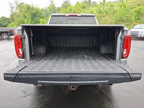 Used 2020 GMC Sierra 1500 SLT w/ SLT Premium Plus Package AWD/4WD image 28