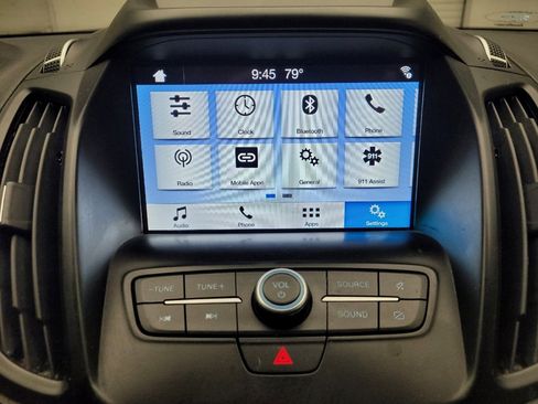 Used 2019 Ford Escape SE AWD/4WD image 25
