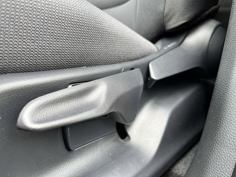 New 2026 Toyota Corolla Cross LE FWD image 23