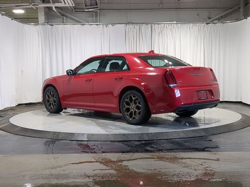 Used 2017 Chrysler 300 S image 15