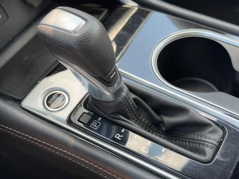 Used 2023 Nissan Altima 2.5 SV image 19