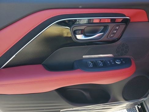 New 2026 Acura ADX A-Spec image 21