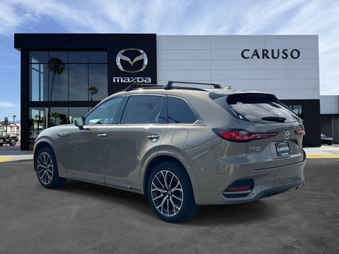 New 2025 MAZDA CX-70 3.3 Turbo S w/ Premium Package image 3