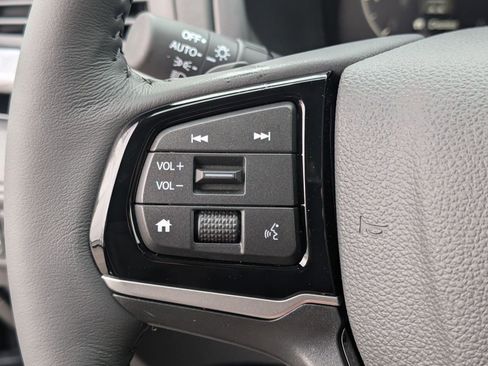 New 2026 Honda Odyssey Elite image 17