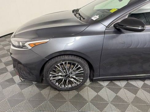 Used 2024 Kia Forte GT-Line FWD image 14