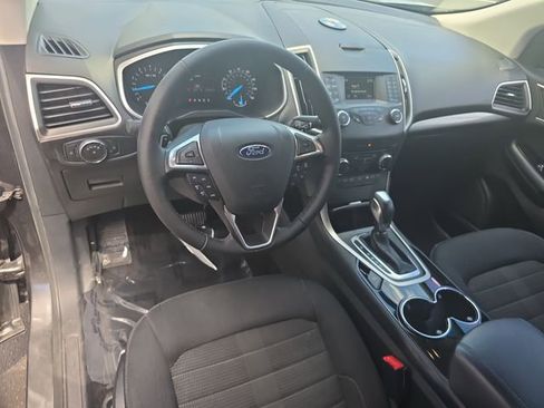 Used 2016 Ford Edge SEL FWD image 15