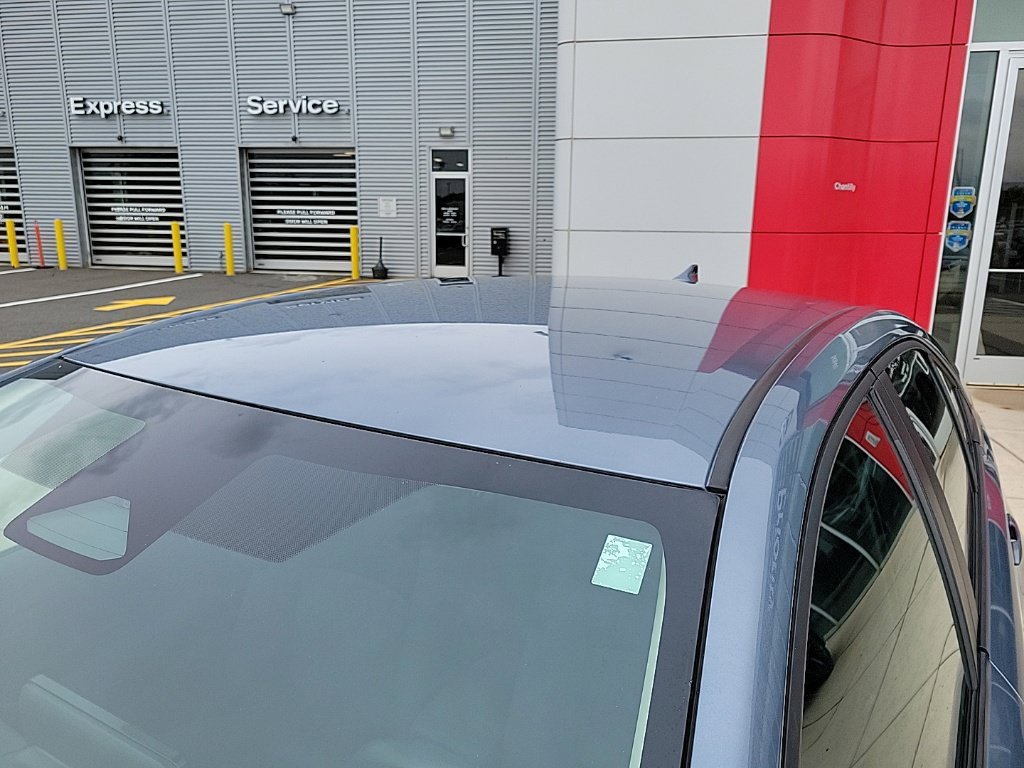 Used 2024 Toyota Corolla LE FWD image 8