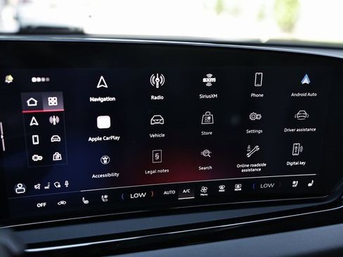 New 2025 Audi A5 2.0T Premium Plus image 34