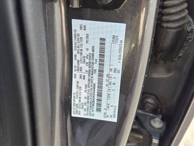 Used 2019 Ford F250 XL w/ STX Appearance Package AWD/4WD image 15