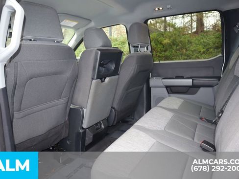 Used 2025 Ford F350 XLT image 18