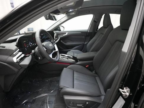 New 2026 Audi A6 Premium Plus AWD/4WD image 7