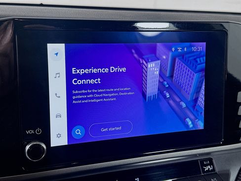 Used 2026 Toyota Camry SE FWD image 22