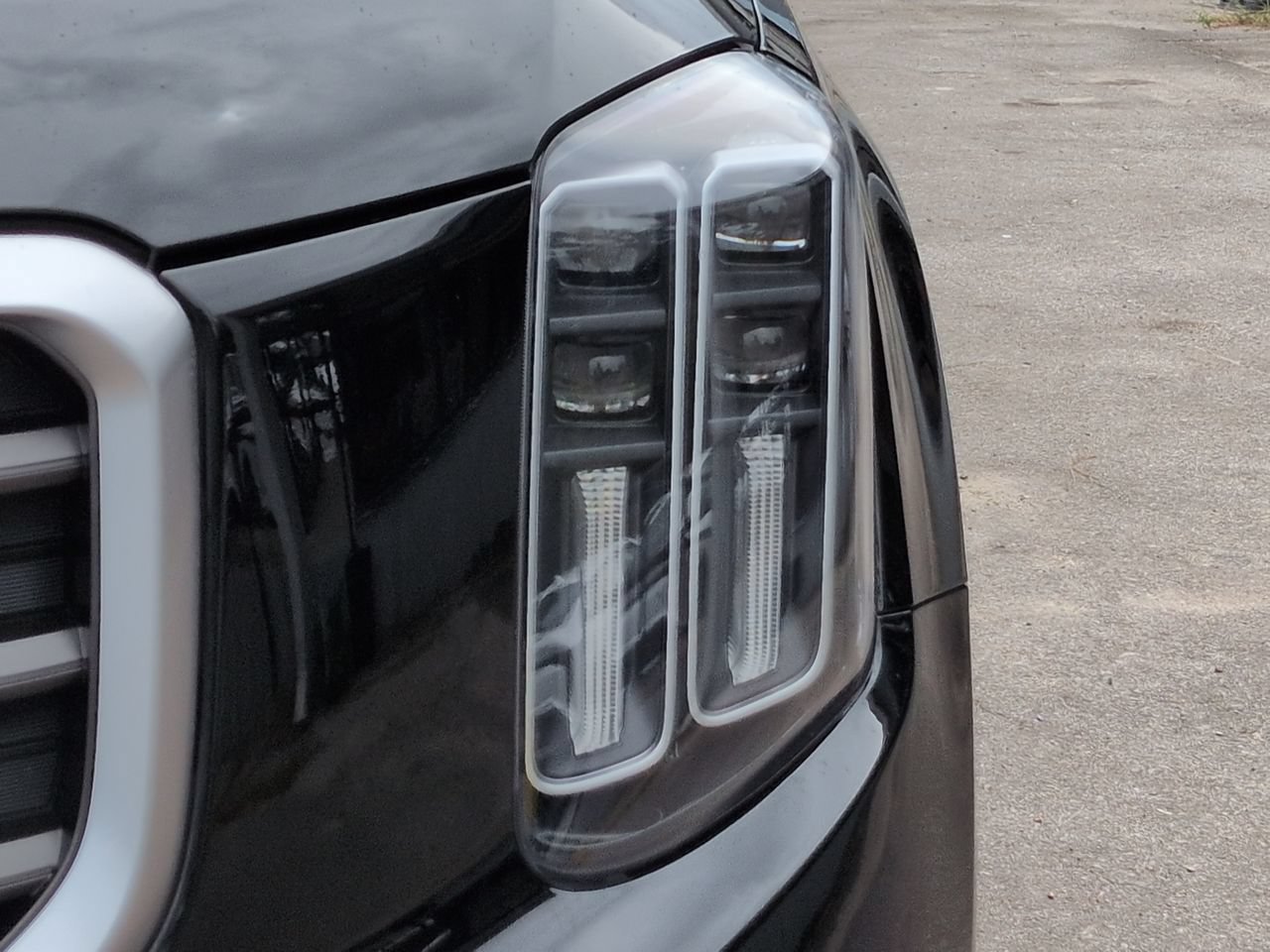 Certified 2024 Kia Telluride SX FWD image 10