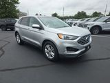 Certified 2019 Ford Edge SEL w/ Equipment Group 201A image 4
