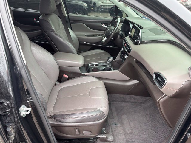 Used 2020 Hyundai Santa Fe Limited w/ Cargo Package FWD image 12