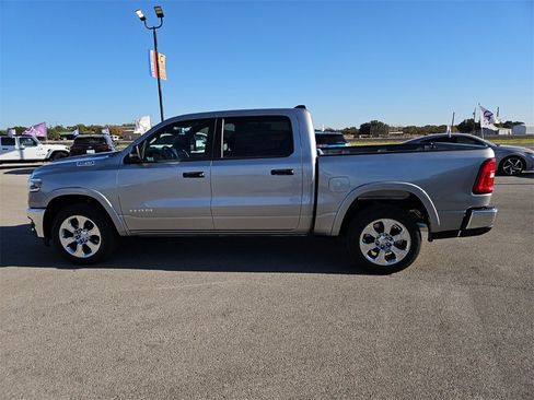 New 2026 RAM 1500 Big Horn image 2