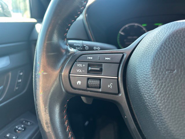 Used 2025 Honda CR-V Sport-L image 19