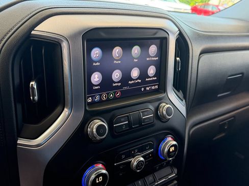 Certified 2019 GMC Sierra 1500 SLT RWD image 20