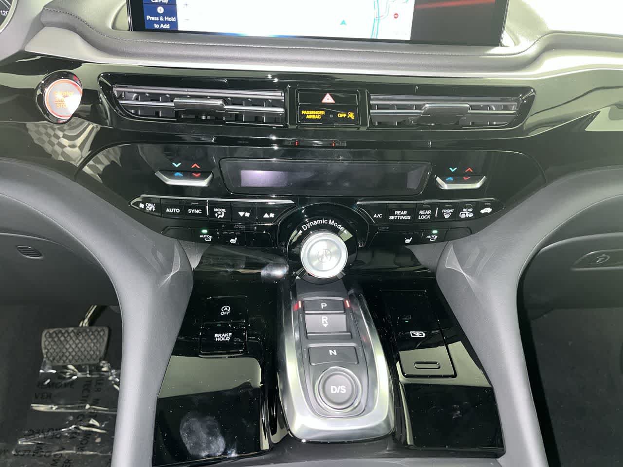 Certified 2026 Acura MDX w/ Technology Package AWD/4WD image 21