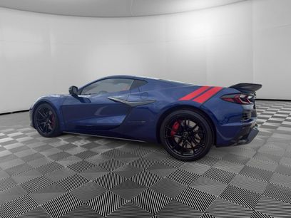 New 2027 Chevrolet Corvette Grand Sport w/ Z52 Sport Performance Package