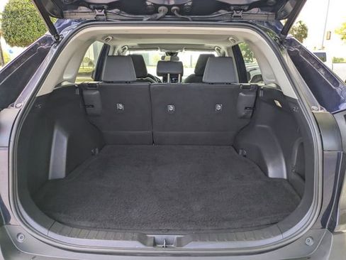 Used 2023 Toyota RAV4 XLE w/ Convenience Package AWD/4WD image 30