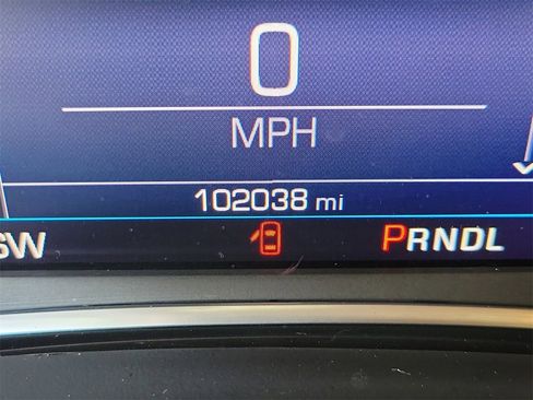 Used 2019 Chevrolet Equinox LT image 22