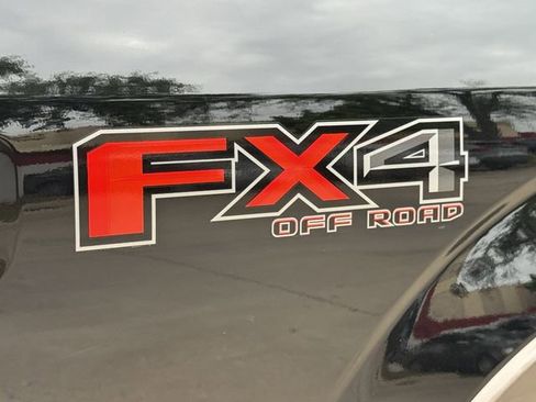 Used 2017 Ford F150 King Ranch w/ Equipment Group 601A Luxury image 10