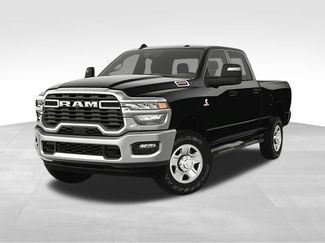 New 2026 RAM 2500 Tradesman w/ Chrome Appearance Group video 2