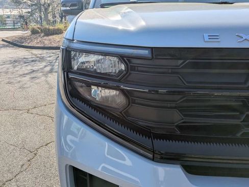 New 2026 Ford Expedition Max Active image 10