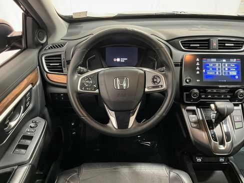 Used 2020 Honda CR-V EX-L image 7
