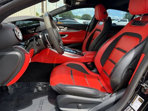 Used 2023 Mercedes-Benz AMG GT 53 image 20
