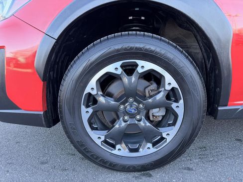 Certified 2023 Subaru Crosstrek 2.0i Premium image 10