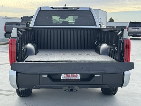 New 2026 Toyota Tundra SR5 image 9