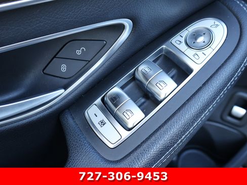 Used 2018 Mercedes-Benz C 300 Sedan image 17