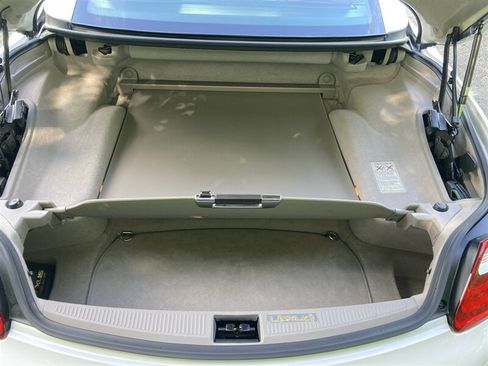 Used 2007 Lexus SC 430 Convertible RWD image 31