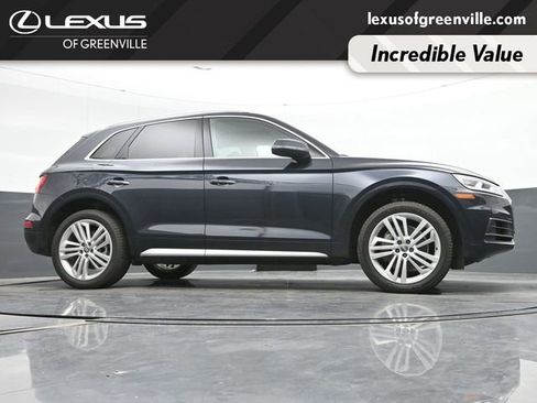 Used 2020 Audi Q5 2.0T Premium Plus AWD/4WD image 33