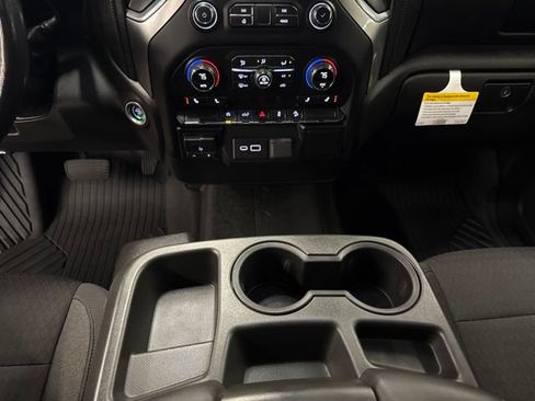 Used 2020 Chevrolet Silverado 1500 RST w/ All-Star Edition AWD/4WD image 18