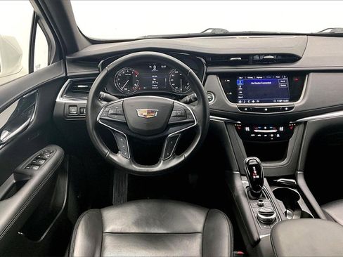 Used 2020 Cadillac XT5 Premium Luxury image 5
